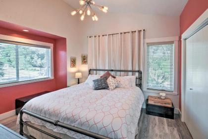 Modern Missoula Townhome with Deck- 2 Mi to Downtown - image 9