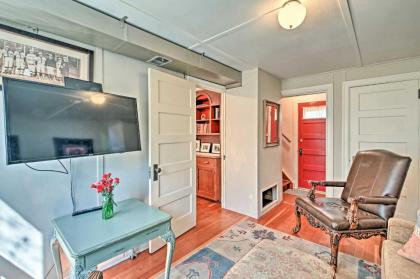 Historic 1890 Carriage House In Dtwn Missoula - image 9