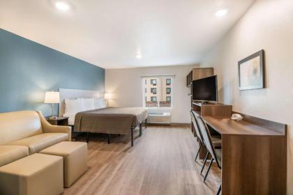 WoodSpring Suites Missoula - image 10