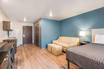 WoodSpring Suites Missoula - image 11