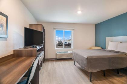 WoodSpring Suites Missoula - image 13