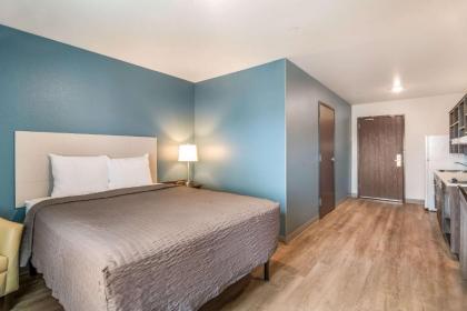 WoodSpring Suites Missoula - image 15