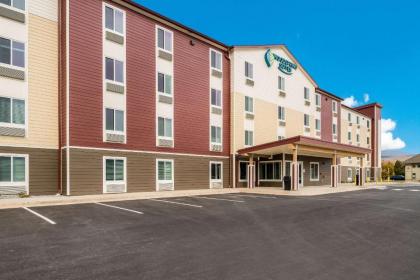 WoodSpring Suites Missoula - image 3