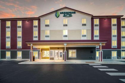 WoodSpring Suites Missoula - image 4