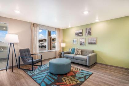 WoodSpring Suites Missoula - image 7