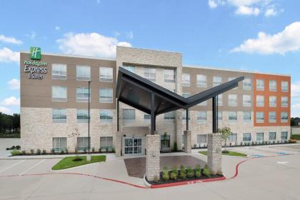 Holiday Inn Express  Suites  Sugar Land SE   missouri City an IHG Hotel
