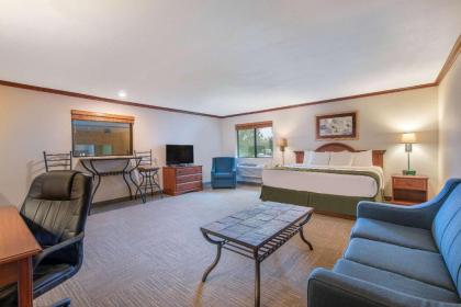 Days Inn by Wyndham Mitchell SD - image 14