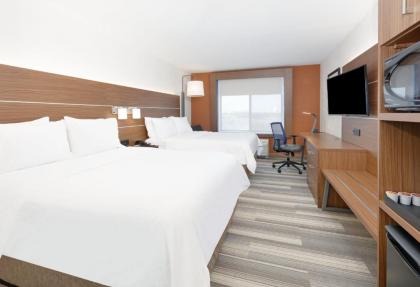 Holiday Inn Express & Suites Mitchell an IHG Hotel - image 11