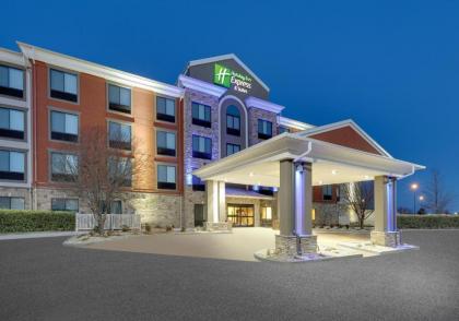 Holiday Inn Express & Suites Mitchell an IHG Hotel - image 12