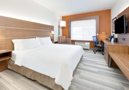 Holiday Inn Express & Suites Mitchell an IHG Hotel - image 2