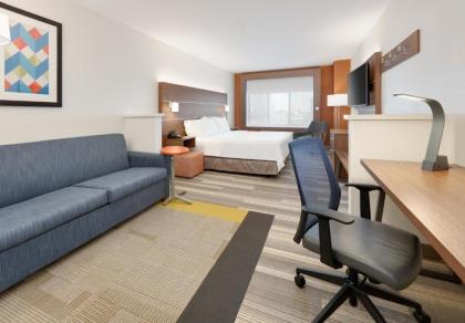 Holiday Inn Express & Suites Mitchell an IHG Hotel - image 5