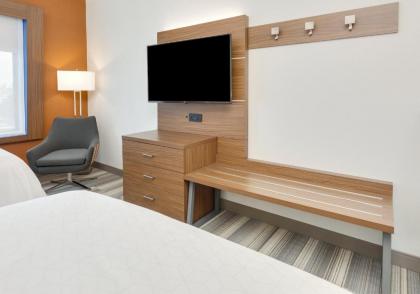 Holiday Inn Express & Suites Mitchell an IHG Hotel - image 6