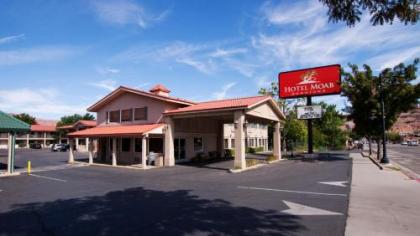 Hotel Moab Downtown - image 2