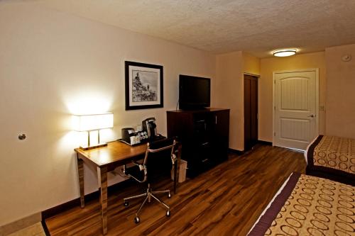 Hotel Moab Downtown - image 4