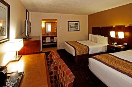 Hotel Moab Downtown - image 5