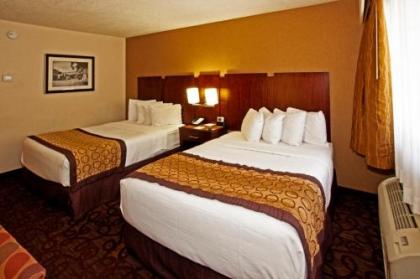 Hotel Moab Downtown - image 6