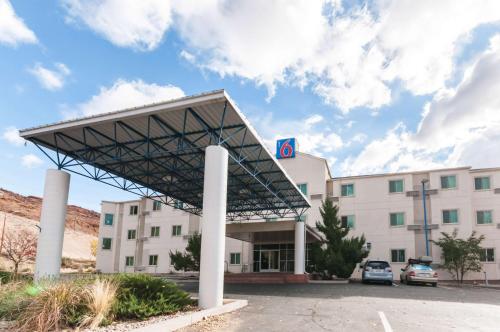 Motel 6-Moab UT - main image