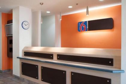Motel 6-Moab UT - image 3