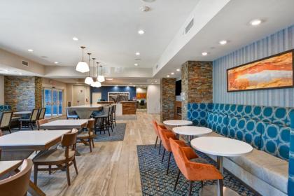Hampton Inn Moab - image 18