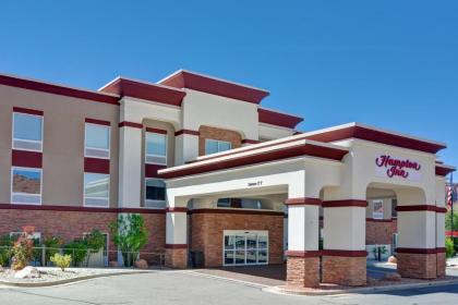 Hampton Inn Moab - image 19