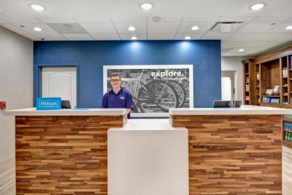Hampton Inn Moab - image 13