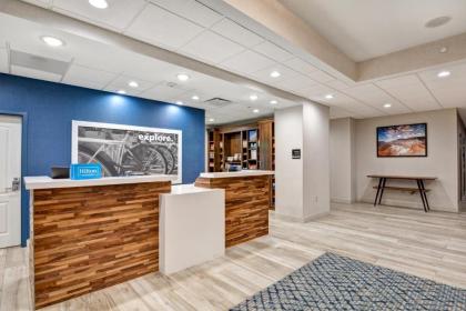 Hampton Inn Moab - image 14