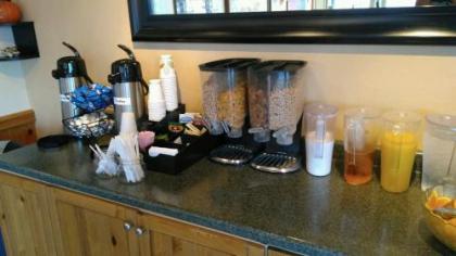 Inca Inn Motel - image 2