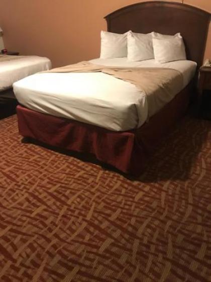 Inca Inn Motel - image 3