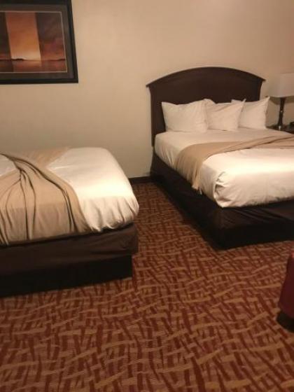 Inca Inn Motel - image 4