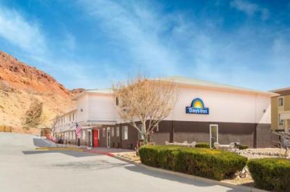 Days Inn by Wyndham Moab - image 2