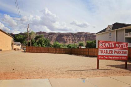 Bowen Motel - image 2