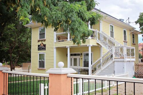 Bowen Motel - image 3