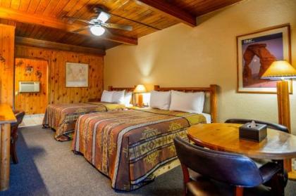 Big Horn Lodge - image 3