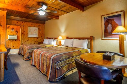 Big Horn Lodge - image 3