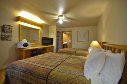 Big Horn Lodge - image 6