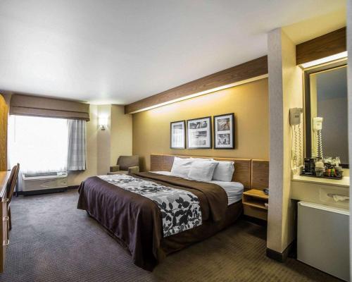 Quality Inn Moab Slickrock Area - main image