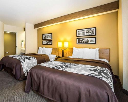 Quality Inn Moab Slickrock Area - image 3