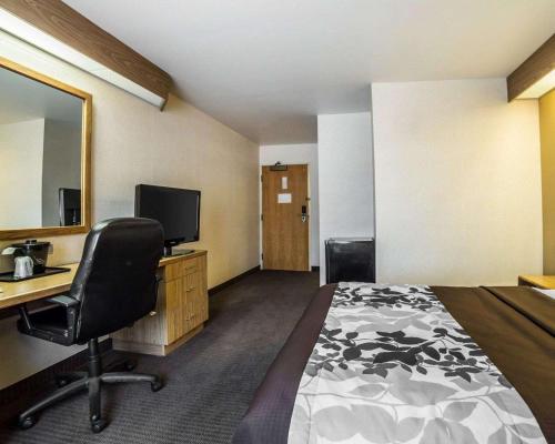 Quality Inn Moab Slickrock Area - image 4