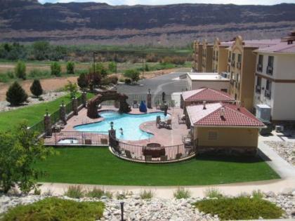 Holiday Inn Express Hotel & Suites Moab an IHG Hotel - image 3
