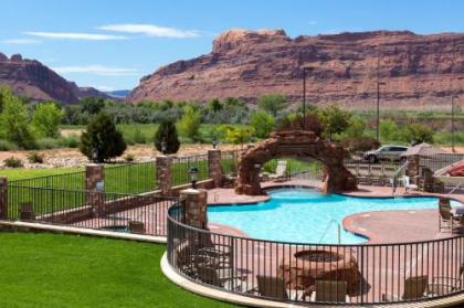 Holiday Inn Express Hotel & Suites Moab an IHG Hotel - image 5