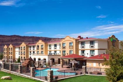 Holiday Inn Express Hotel & Suites Moab an IHG Hotel - image 6