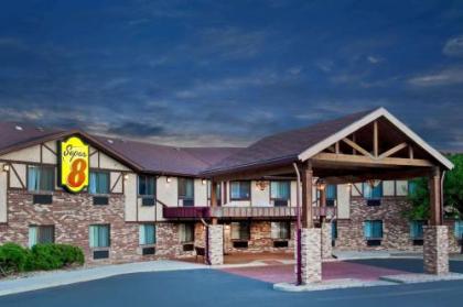 Super 8 by Wyndham Moab