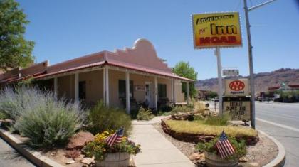 Moab Adventure Inn