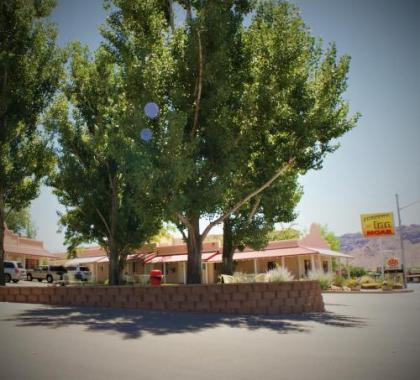 Adventure Inn Moab - image 4