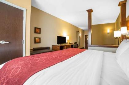 Comfort Suites Moab near Arches National Park - image 3