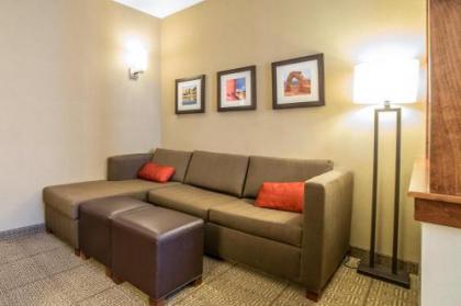 Comfort Suites Moab near Arches National Park - image 5