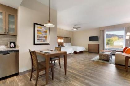 Homewood Suites by Hilton moab