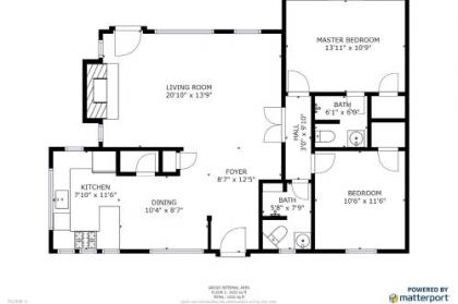 Creekside 61 East - image 2