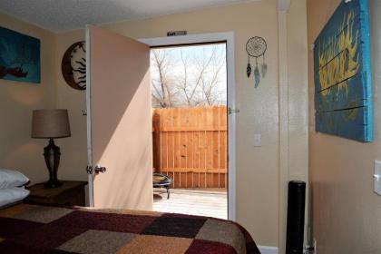 St Danes Pinyon Pine Cabin - image 42