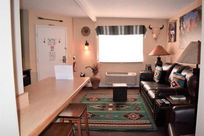 St Danes Pinyon Pine Cabin - image 45